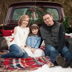 Meet your Posher, Jamie